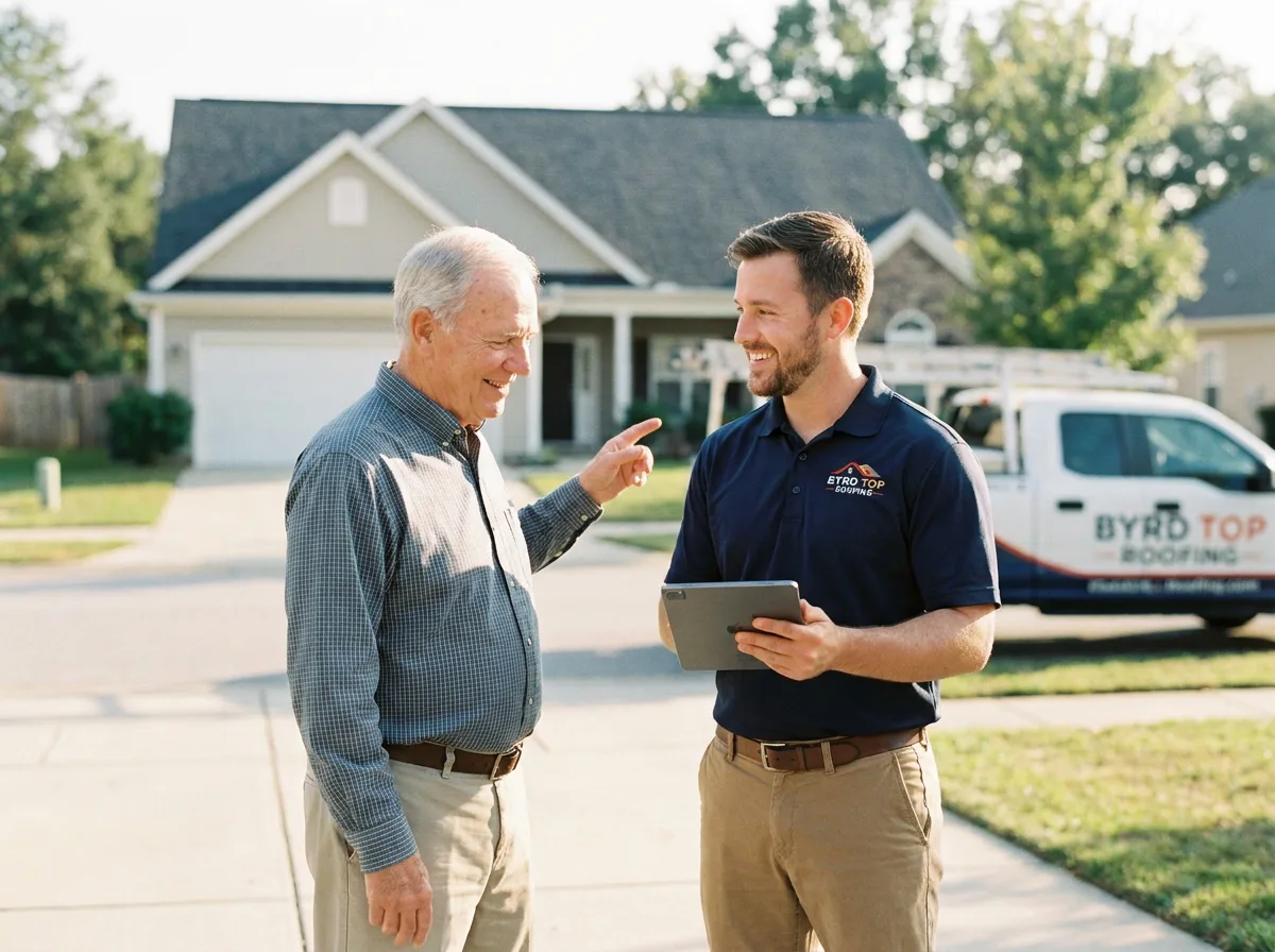 Roofing Blairs, VA FAQs